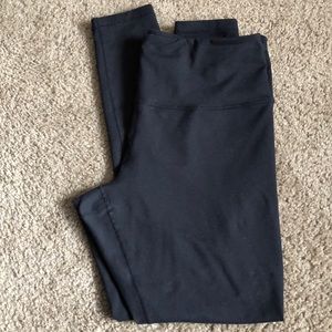 Zella high waisted live-in leggings